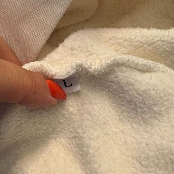 Retrovert "Rebirth" Sail Hoodie #Streetwear #skater NWT Size Large - Picture 5 of 7